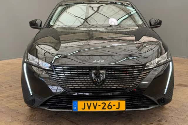 Peugeot e-308 (2026) thumbnail 5