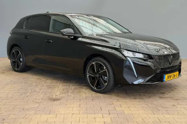 Peugeot e-308 (2026) thumbnail 6