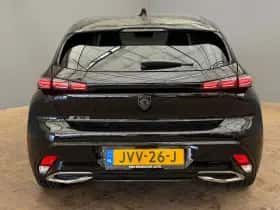 Peugeot e-308 (2026) thumbnail 8