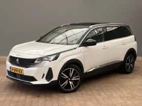 Peugeot 5008 (2022) thumbnail 1
