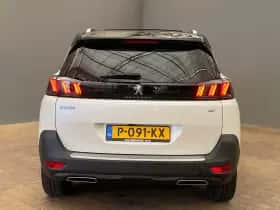 Peugeot 5008 (2022) thumbnail 13