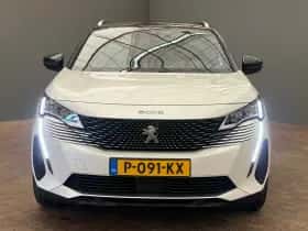 Peugeot 5008 (2022) thumbnail 16