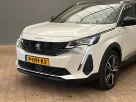 Peugeot 5008 (2022) thumbnail 23