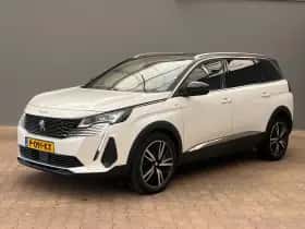 Peugeot 5008 (2022) thumbnail 24