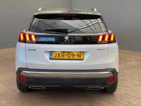 Peugeot 3008 (2020) thumbnail 13
