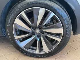 Peugeot 3008 (2020) thumbnail 15