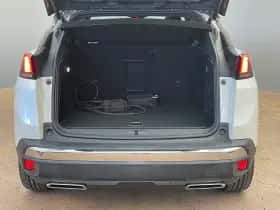 Peugeot 3008 (2020) thumbnail 16