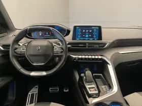 Peugeot 3008 (2020) thumbnail 17