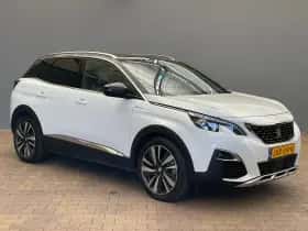Peugeot 3008 (2020) thumbnail 18