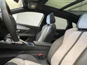 Peugeot 3008 (2020) thumbnail 3