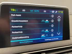 Peugeot 3008 (2020) thumbnail 27