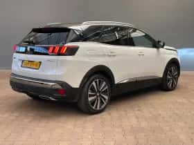 Peugeot 3008 (2020) thumbnail 4