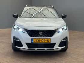 Peugeot 3008 (2020) thumbnail 6