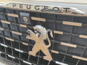 Peugeot 3008 (2020) thumbnail 9