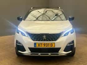 Peugeot 3008 (2019) thumbnail 11