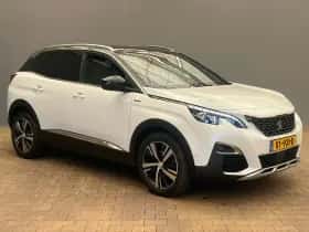 Peugeot 3008 (2019) thumbnail 12