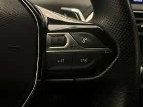 Peugeot 3008 (2019) thumbnail 14