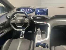 Peugeot 3008 (2019) thumbnail 21