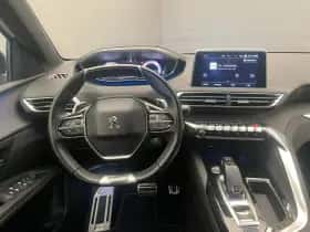 Peugeot 3008 (2019) thumbnail 22