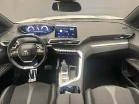 Peugeot 3008 (2019) thumbnail 4