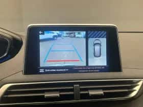 Peugeot 3008 (2019) thumbnail 5
