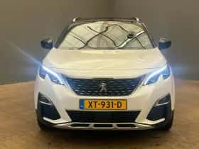 Peugeot 3008 (2019) thumbnail 6