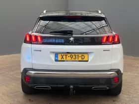 Peugeot 3008 (2019) thumbnail 7