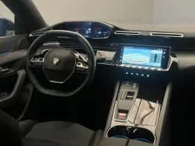 Peugeot 508 (2023) thumbnail 15