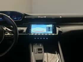 Peugeot 508 (2023) thumbnail 17
