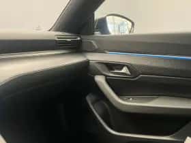 Peugeot 508 (2023) thumbnail 18