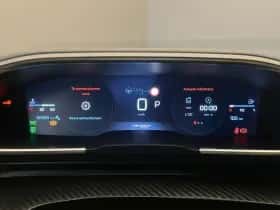 Peugeot 508 (2023) thumbnail 21