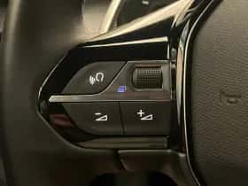 Peugeot 508 (2023) thumbnail 22
