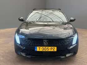 Peugeot 508 (2023) thumbnail 4