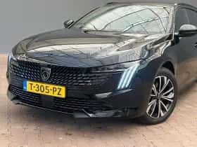 Peugeot 508 (2023) thumbnail 6