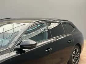 Peugeot 508 (2023) thumbnail 8