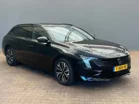 Peugeot 508 (2023) thumbnail 10