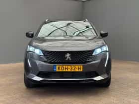 Peugeot 5008 (2023) thumbnail 11