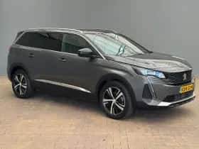 Peugeot 5008 (2023) thumbnail 12