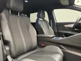 Peugeot 5008 (2023) thumbnail 14