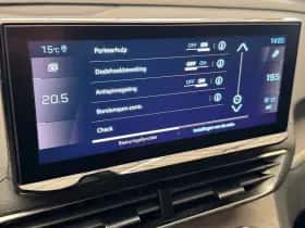 Peugeot 5008 (2023) thumbnail 27