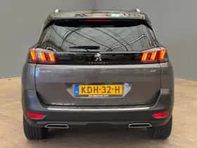 Peugeot 5008 (2023) thumbnail 5