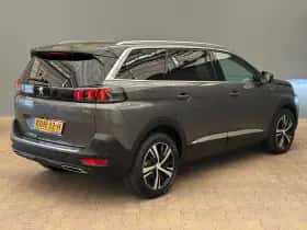 Peugeot 5008 (2023) thumbnail 6