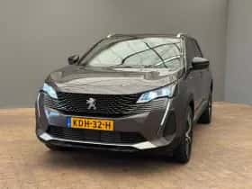 Peugeot 5008 (2023) thumbnail 10