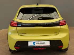 Peugeot e-208 (2026) thumbnail 11