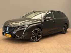 Peugeot e-308