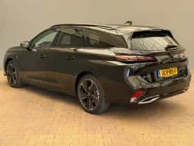 Peugeot e-308 (2025) thumbnail 12
