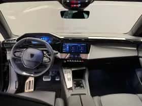 Peugeot e-308 (2025) thumbnail 17
