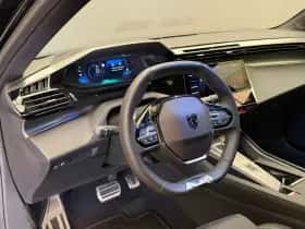 Peugeot e-308 (2025) thumbnail 20