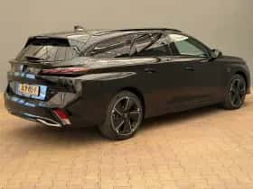 Peugeot e-308 (2025) thumbnail 3
