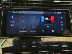 Peugeot e-308 (2025) thumbnail 29